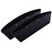 Car Seat Pocket Catcher: Car Seat Gap Filler Organizer: Car Seat Pocket Holder Organizes